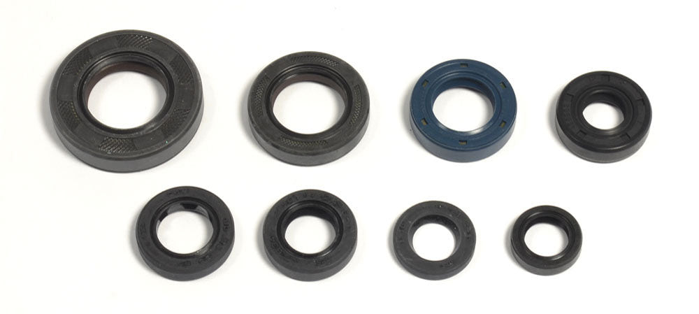 Athena motor keerringset – P400210400082