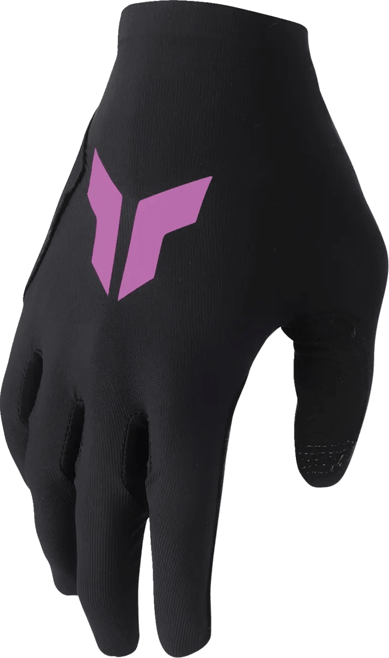 THOR Dames Sportmode Iconic crosshandschoenen - MxProStoreParts