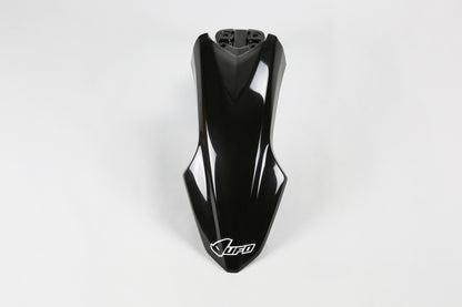 UFO Front fender KLX110 10- Black 001
