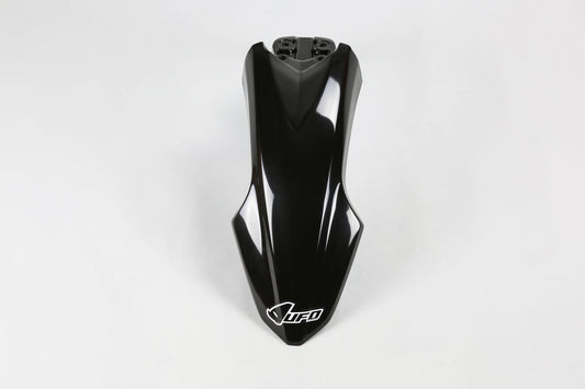 UFO Front fender KLX110 10- Black 001