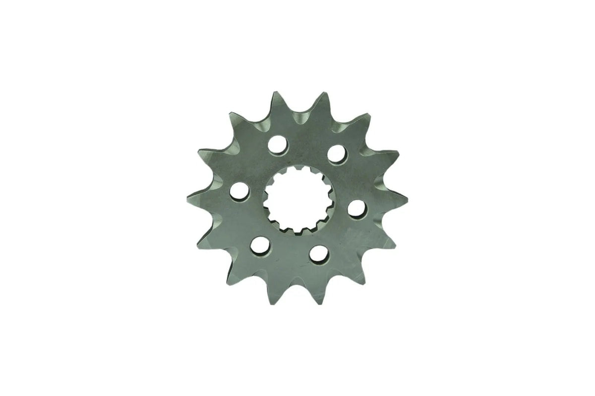 SCAR RACING voortandwiel 14 tanden voor kettingmaat 520 — voor o.a. KAWASAKI KX 250 (1999–2008) - MxProStoreParts