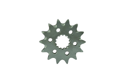 SCAR RACING voortandwiel 14 tanden voor kettingmaat 520 — voor o.a. KAWASAKI KX 250 (1999–2008) - MxProStoreParts