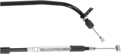 MOTION PRO zwarte koppelingskabel met vinyl buitenmantel — voor o.a. HONDA CRF 250 R (2010–2013) - MxProStoreParts