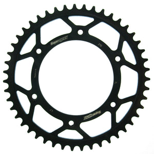 Supersprox Rear sprocket 210.52 – RFE-210:52-BLK