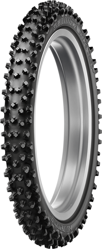 Dunlop Geomax MX 12F Crossband 80/100-21