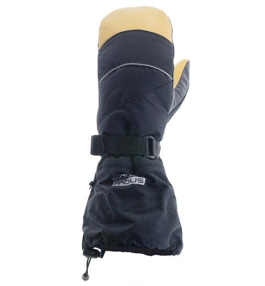 Snowpeople Touring Pro mitten