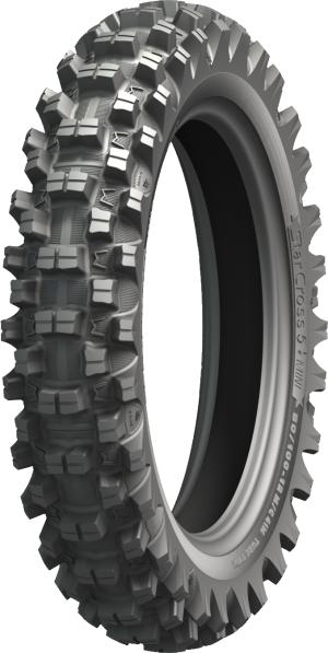 Michelin Starcross 5 Mini achterband 2.50-10