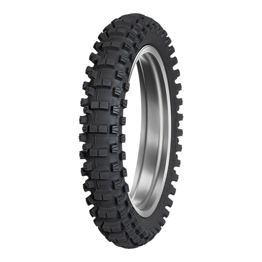 Dunlop Geomax MX 34 Cross achterband 110/100-18