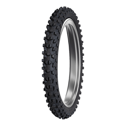 Dunlop Geomax MX 34F Querträger 70/100 - 17 - MxProStoreParts