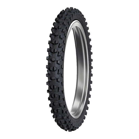 Dunlop Geomax MX 34F Querträger 70/100 - 17 - MxProStoreParts