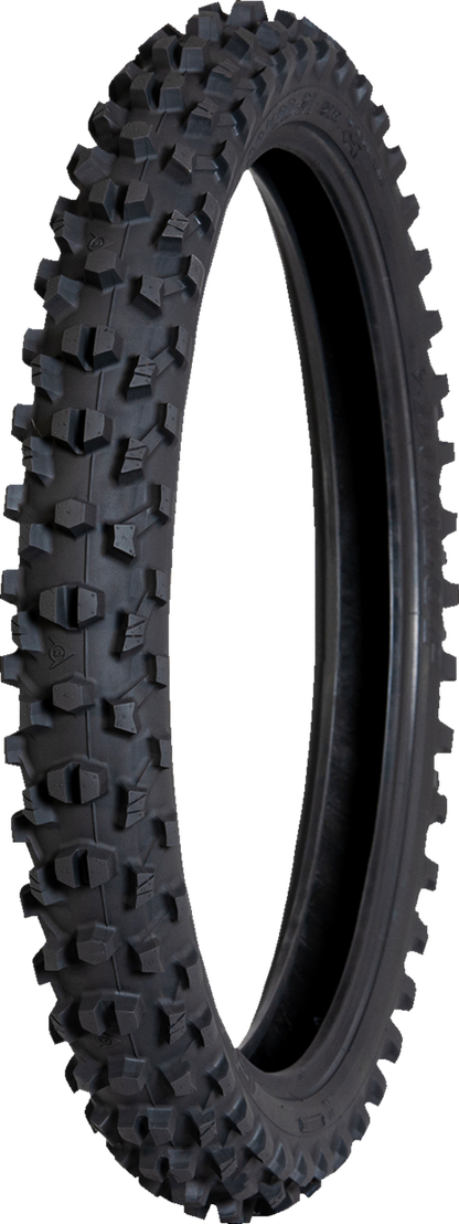 Dunlop Geomax MX 34F Crossband 80/100-21