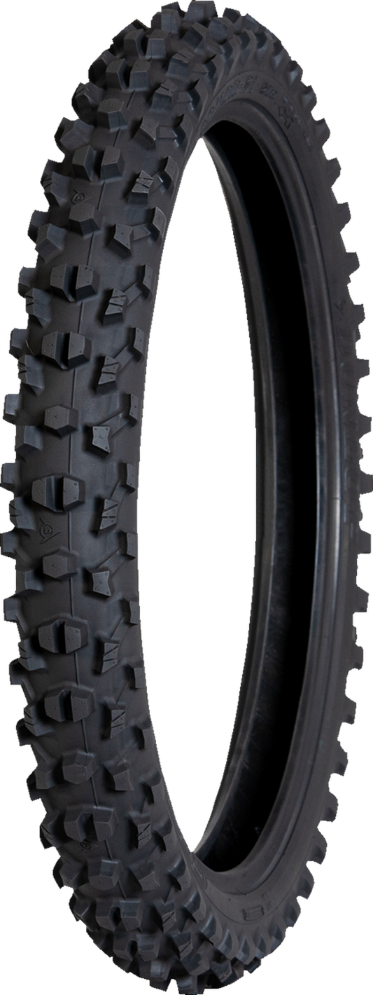 Dunlop Geomax MX 34F Crossband 80/100-21