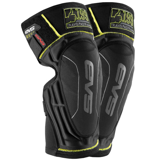 EVS TP199 Lite Knee Pad Black