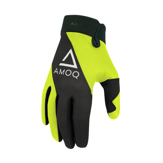 AMOQ Guantes de Malla Airline Cross