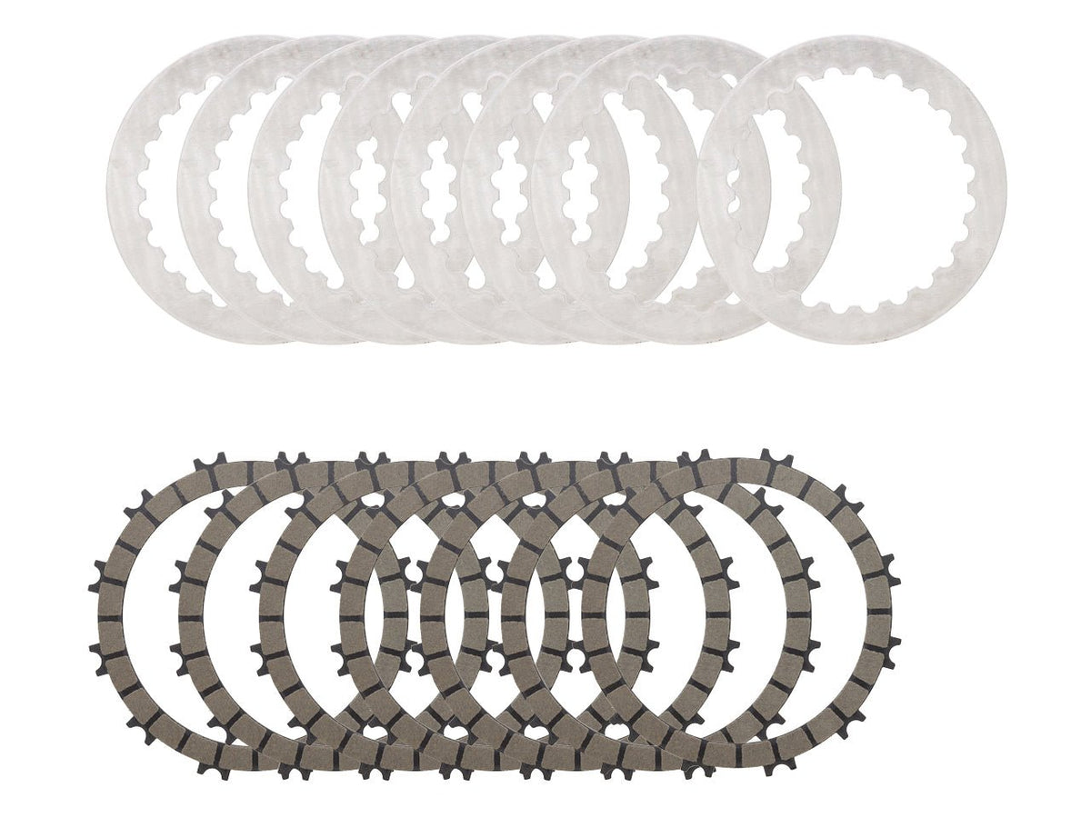 TMV Clutch Disc Kit Without Spring – MX-03783H-1A