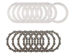 TMV Clutch Disc Kit Without Spring – MX-03783H-1A