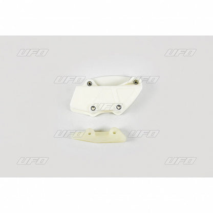 UFO Chain guide CR125-500 88-89 Neutral 280