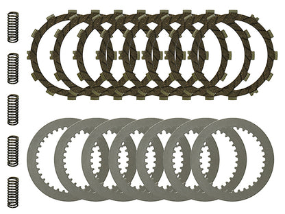 Sixty5 complete koppeling set – MX-03601H