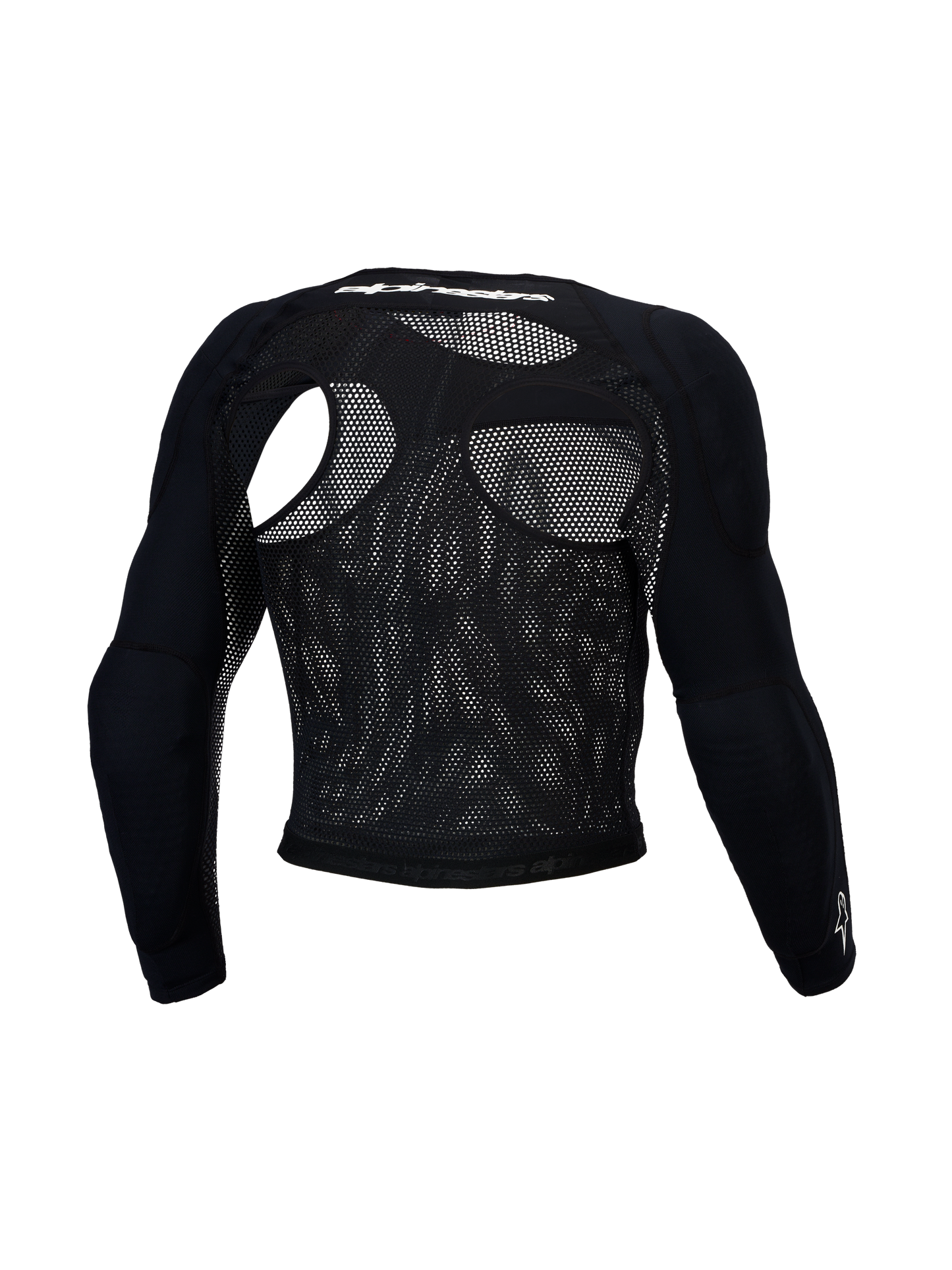 Alpinestars Bionic Race Beschermend Onderhemd Zwart