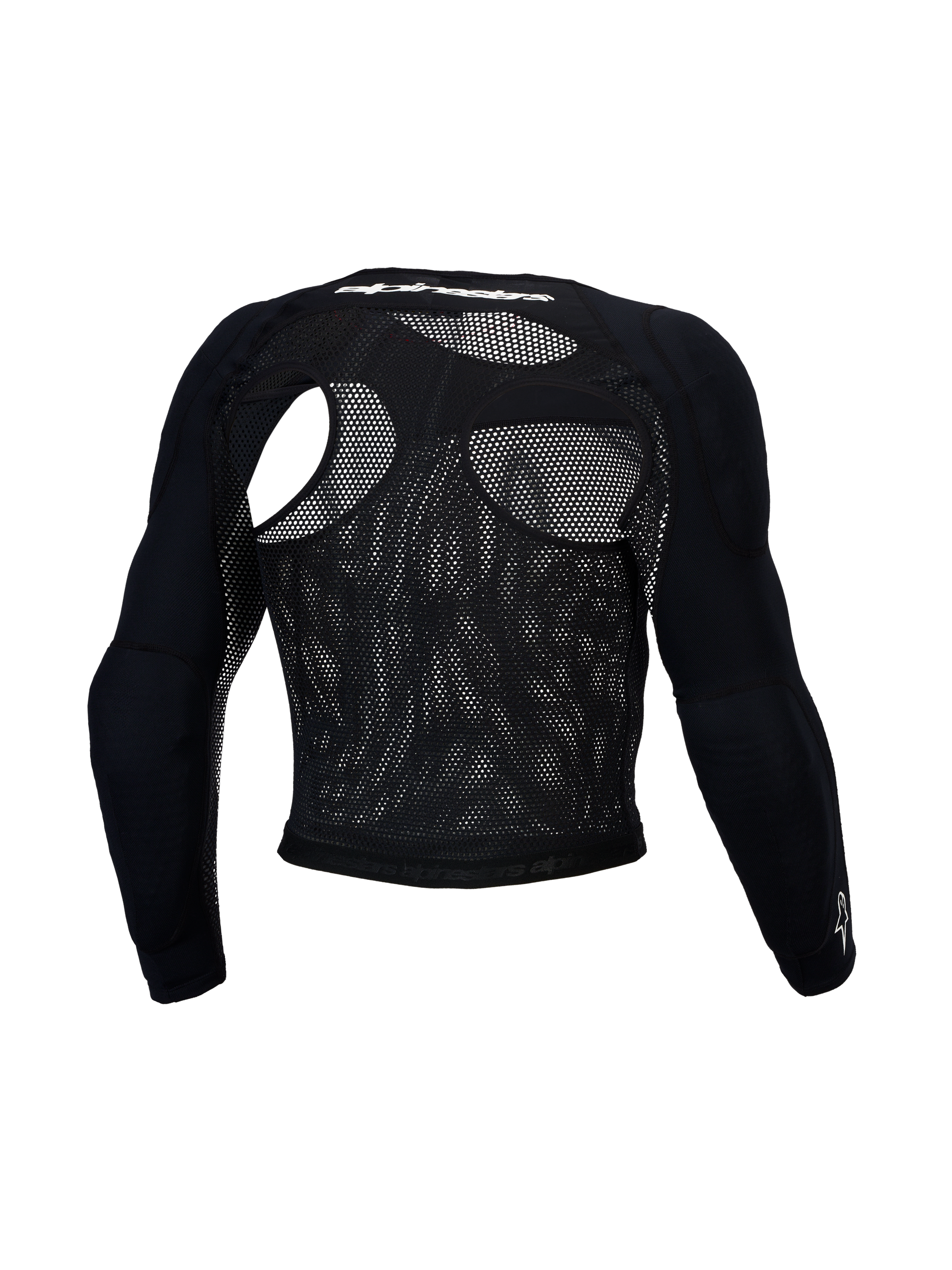 Alpinestars Bionic Race Beschermend Onderhemd Zwart