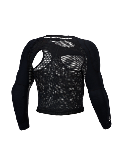 Alpinestars Bionic Race Beschermend Onderhemd Zwart