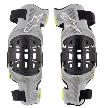 Alpinestars Bionic-7 Kniebracen ( set ) maat L