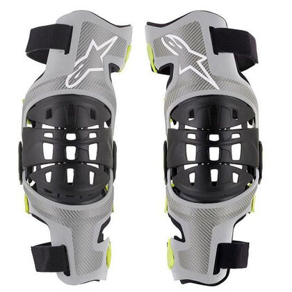 Alpinestars Bionic-7 Kniebracen ( set ) maat L
