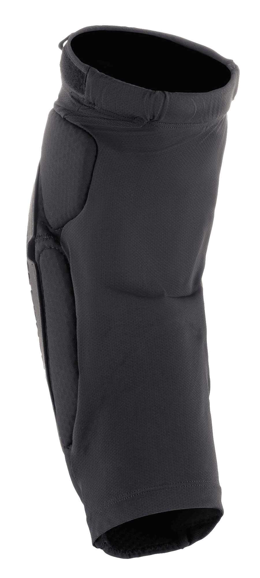 Alpinestars Bionic Flex Knieschützer Schwarz Rot - MxProStoreParts