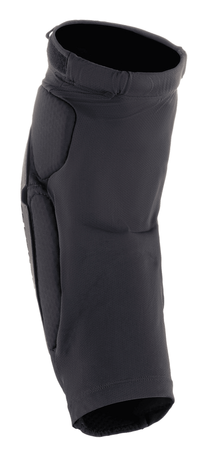 Alpinestars Bionic Flex Knieschützer Schwarz Rot - MxProStoreParts