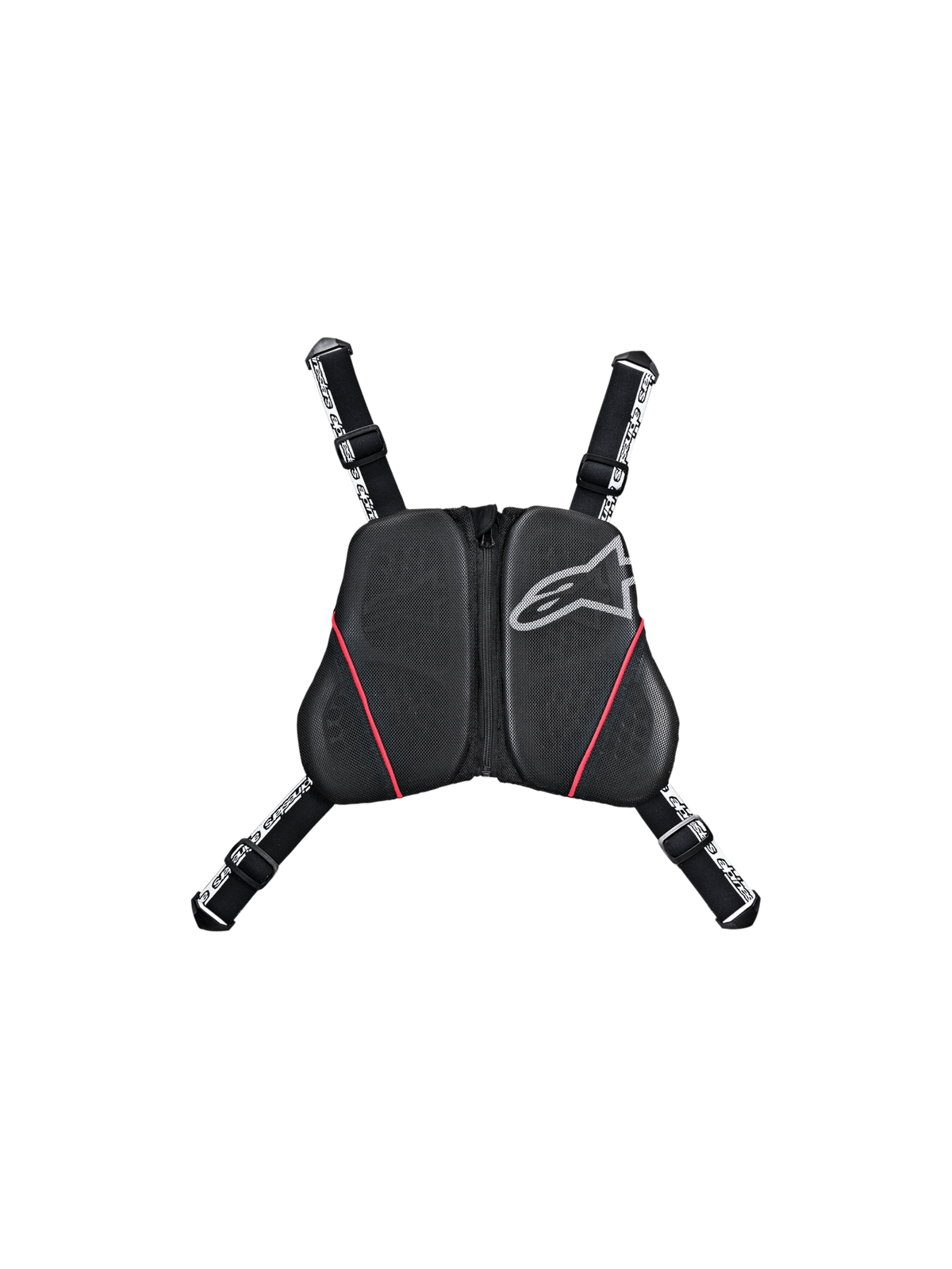 Alpinestars Nucleon KR-C borstbeschermer