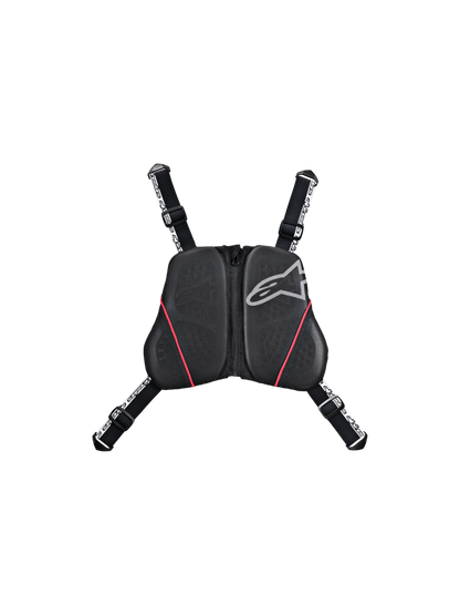 Alpinestars Nucleon KR-C borstbeschermer