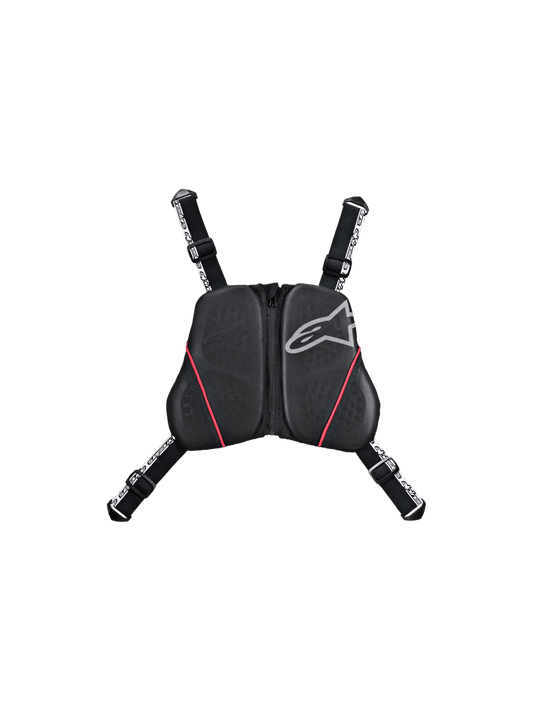 Alpinestars Nucleon KR-C borstbeschermer