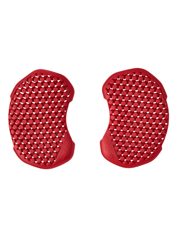Alpinestars Nucleon Morph STEALTH Heupbeschermers - MxProStoreParts