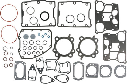 GSKT TOPEND STD.030 99-06 TOP END GASKET KIT EST STD. BORE 0.030" HEAD GASKET TC — voor o.a. Harley Davidson FLHR 1450 (1999–2004) - MxProStoreParts