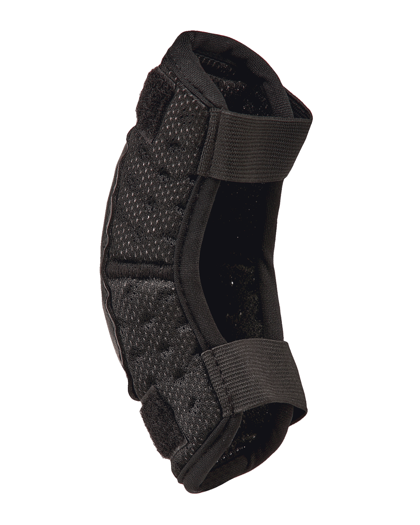 Alpinestars Kinder Bionic Action Kickstart Ellebogenschützer Schwarz Rot - MxProStoreParts