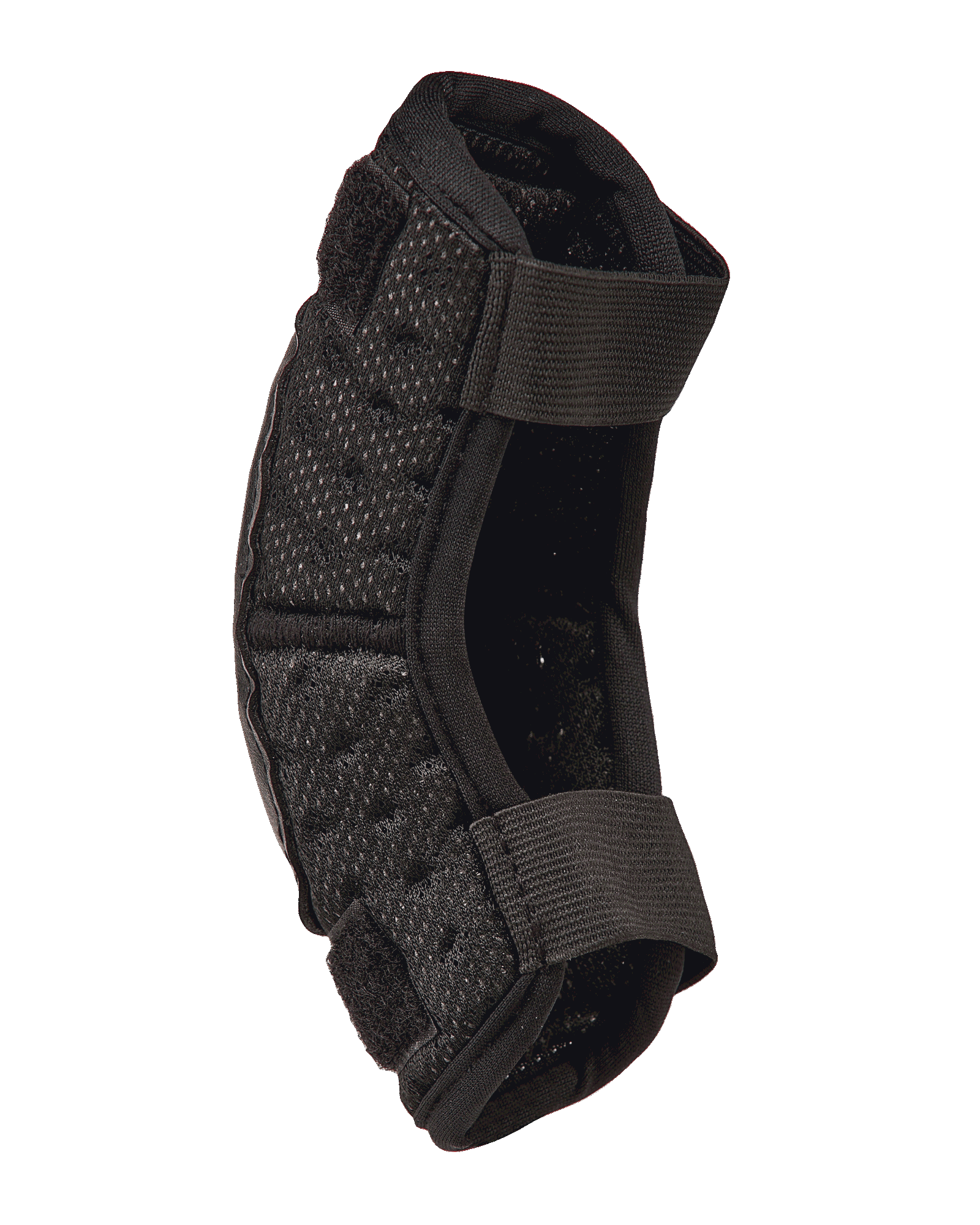 Alpinestars Kinder Bionic Action Kickstart Ellebogenschützer Schwarz Rot - MxProStoreParts