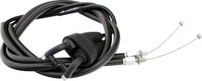 F/L THROTTLE CABLE YAMAHA F/L THROTTLE CABLE, PAIR, YAMAHA — voor o.a. FANTIC XE 125 (2023–2024) - MxProStoreParts