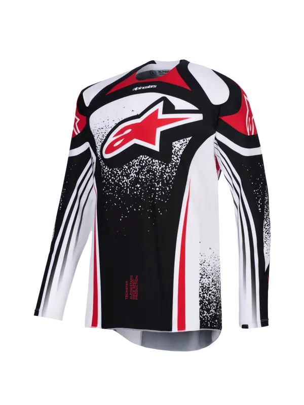 Alpinestars Techstar Nomur MX Jersey