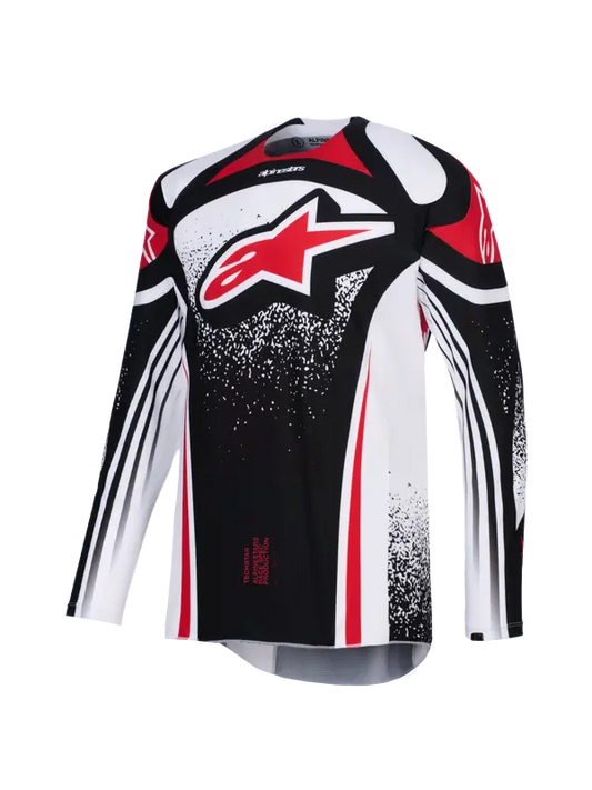 Alpinestars Techstar Nomur MX Jersey