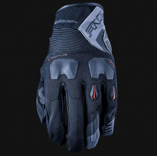 Five Glove TFX3 Black