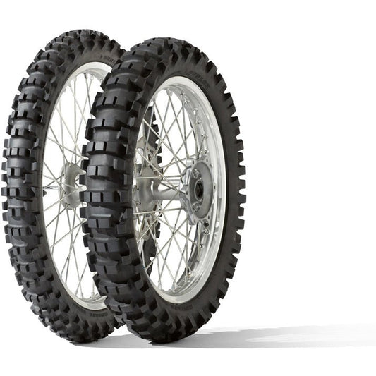 Dunlop D952 80/100-21 – voorband – 51M TT