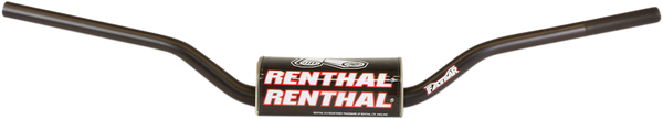 Renthal Stuur 671 Mini / 85cc Zwart