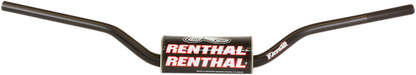 Renthal Stuur 671 Mini / 85cc Zwart