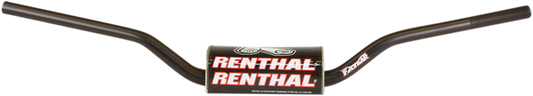 Renthal Stuur 671 Mini / 85cc Zwart