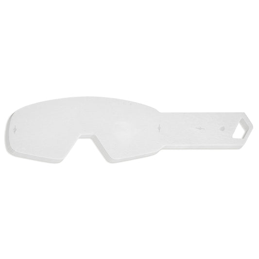 AMOQ Fighter Hojas Desprendibles Paquete de 10