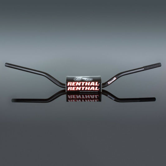 Renthal Stuur 672 Zwart