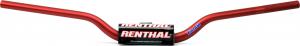 Renthal Stuur Rood 673 Fatbar Lampkin Trials 28,6mm