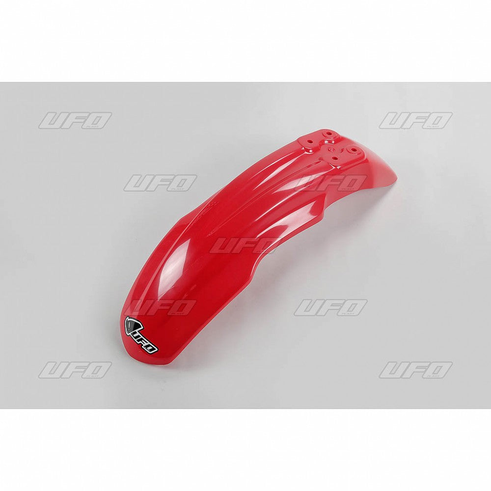 UFO Front fender CRF150 07-Red 070