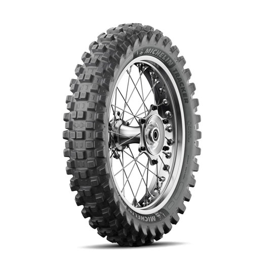 Michelin Tracker 140/80-18 – achterband – M/C 70R TT