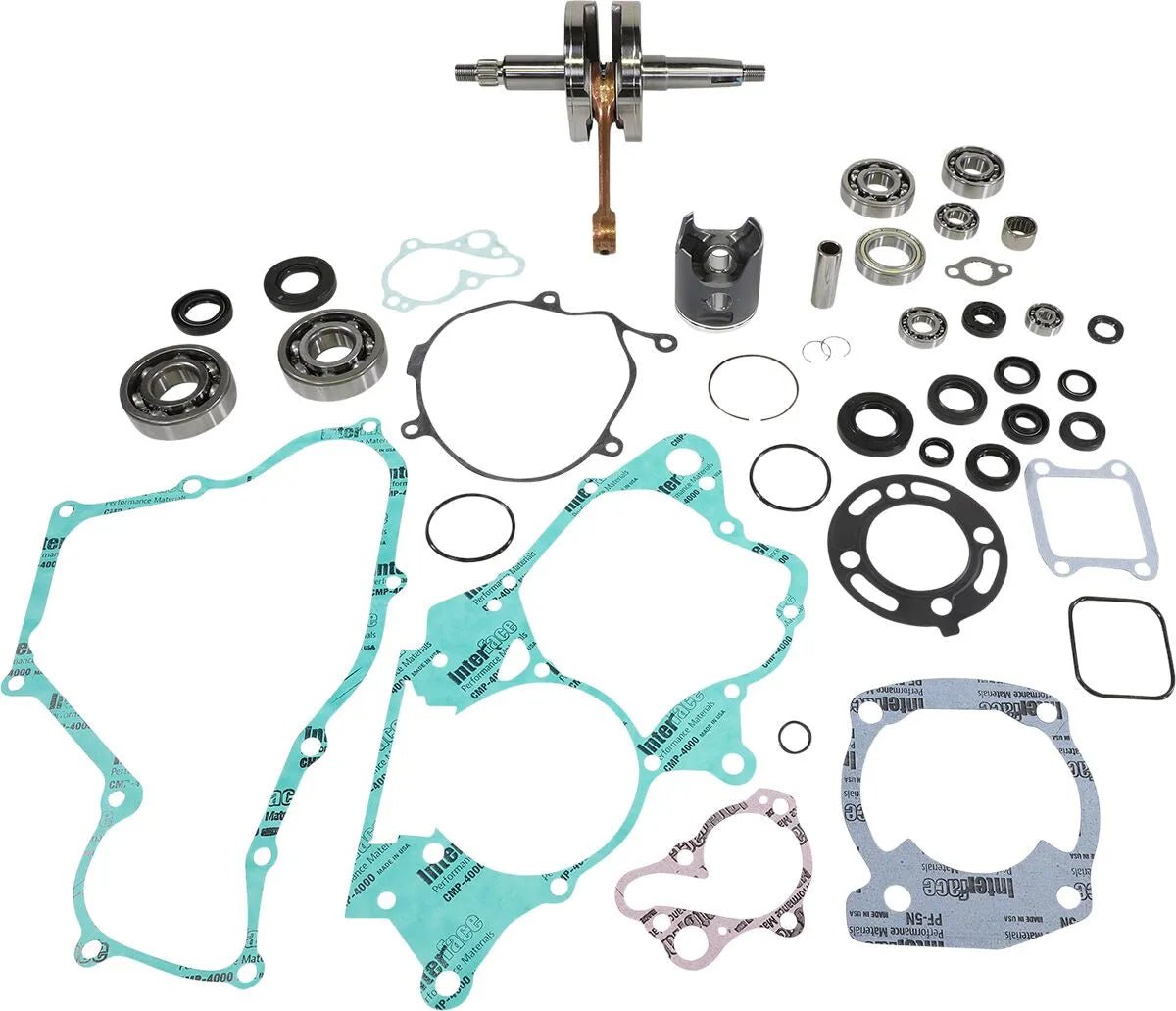 VERTEX complete motorrevisieset WR101-018 — voor o.a. HONDA CR 85 R (2005–2007) - MxProStoreParts